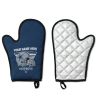 [Personalization Only] Official NFL Cowboys Personalized Apron and BBQ Mitt Set
