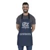 [Personalization Only] Official NFL Cowboys Personalized Apron and BBQ Mitt Set